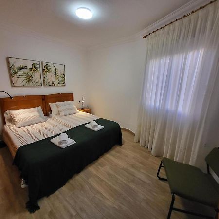 Coral 5 - 1 Bedroom Apartment In Los Abrigos Exterior foto